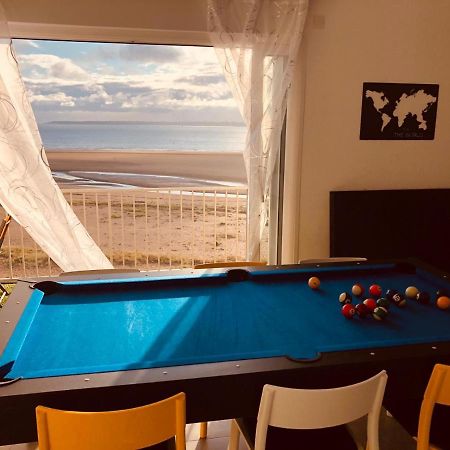 Appartement "Envies D'Ailleurs" Vue Mer Saint-Brévin-les-Pins Exterior foto