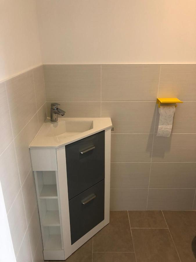 Appartement "Envies D'Ailleurs" Vue Mer Saint-Brévin-les-Pins Exterior foto