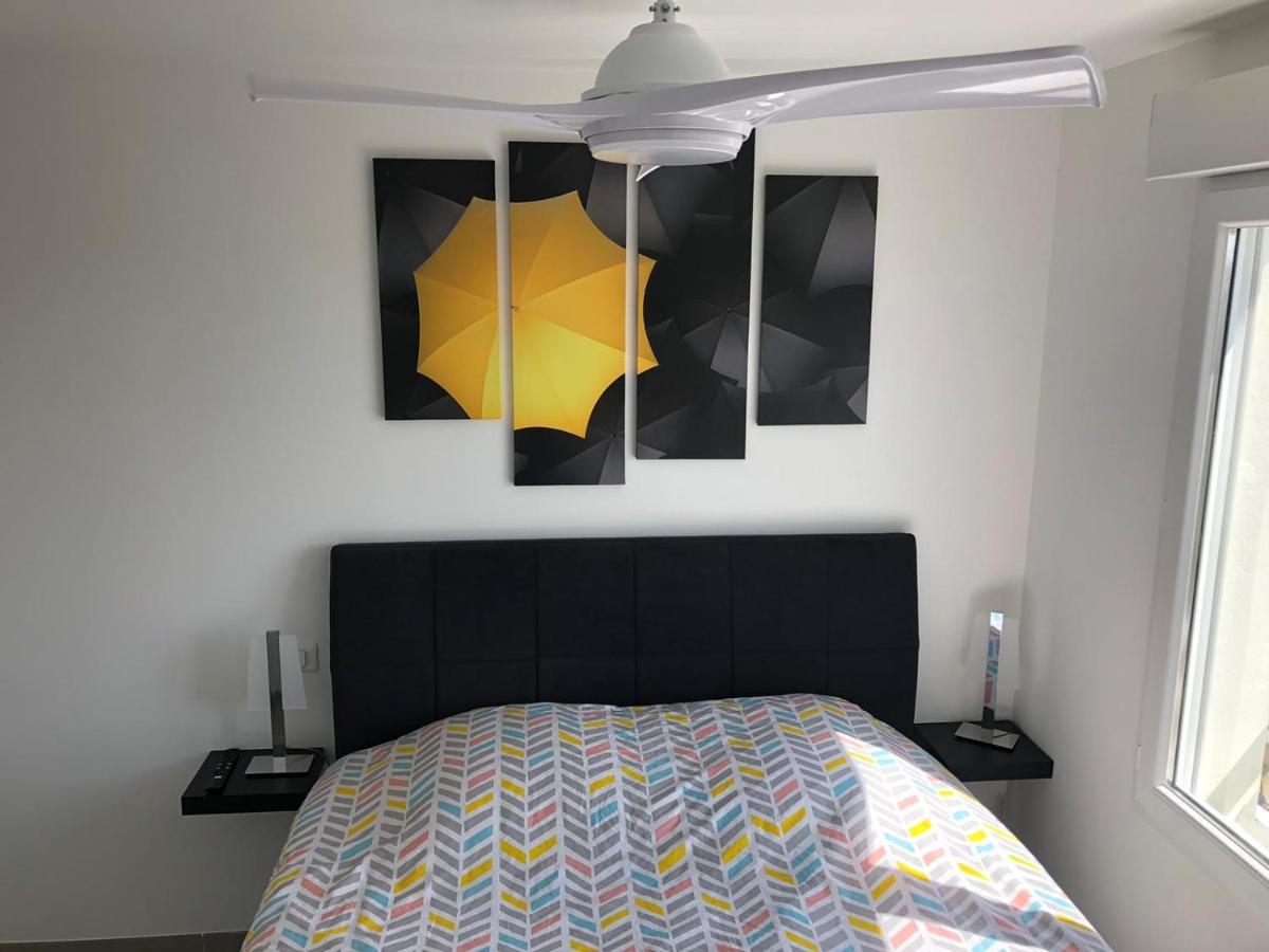 Appartement "Envies D'Ailleurs" Vue Mer Saint-Brévin-les-Pins Exterior foto