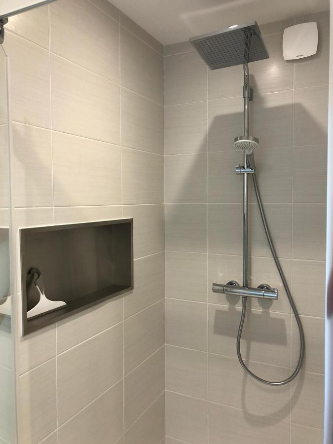 Appartement "Envies D'Ailleurs" Vue Mer Saint-Brévin-les-Pins Exterior foto