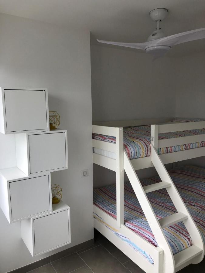 Appartement "Envies D'Ailleurs" Vue Mer Saint-Brévin-les-Pins Exterior foto